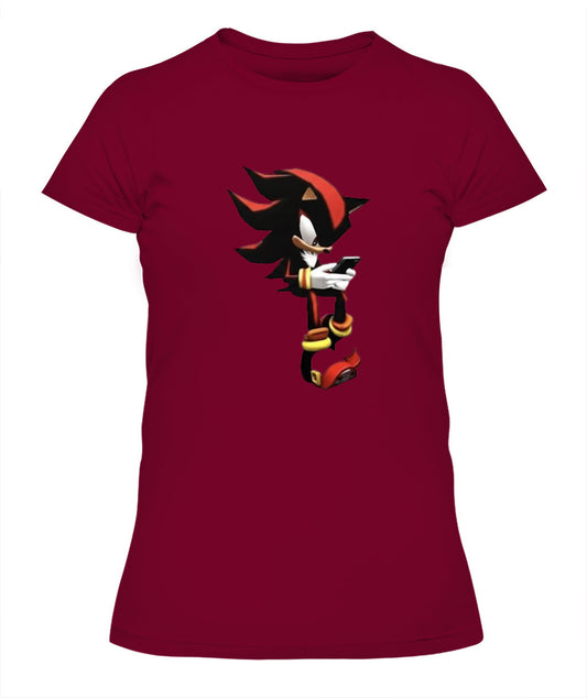 Lady'S T-Shirt | Next Level 3900 (US)